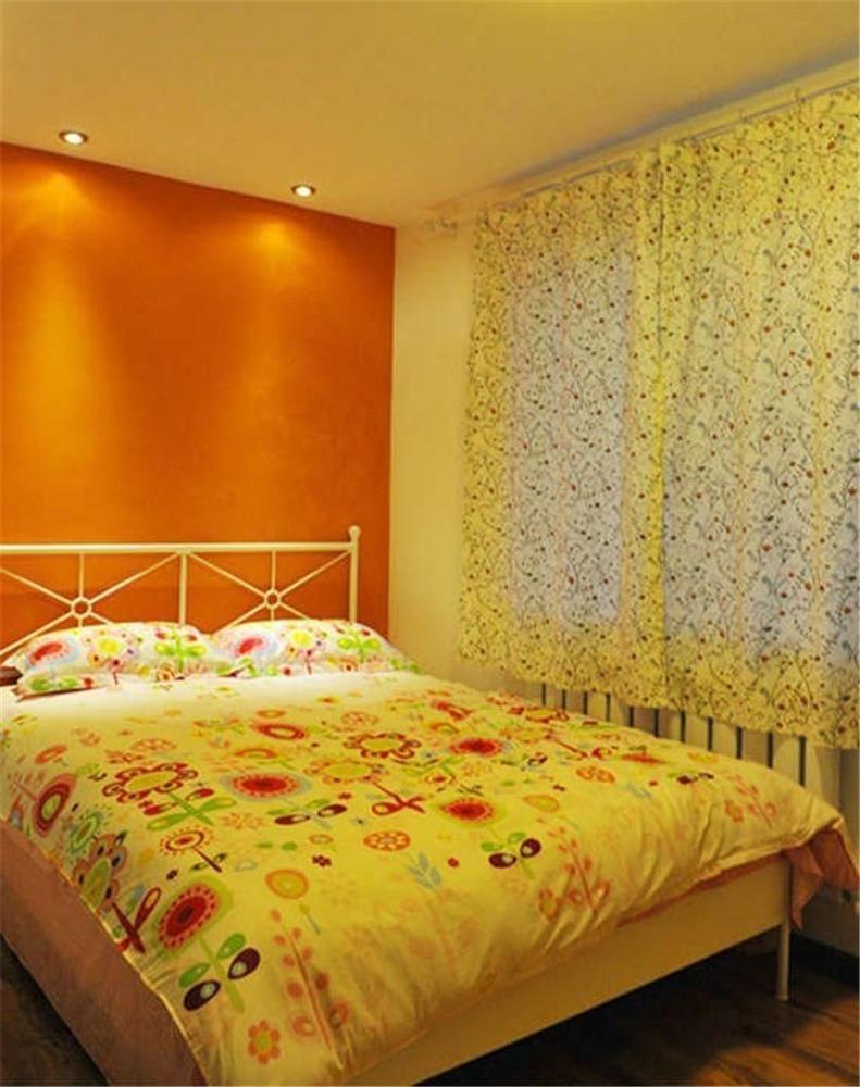 Dalian Buzz Light Year Youth Hostel ภายนอก รูปภาพ