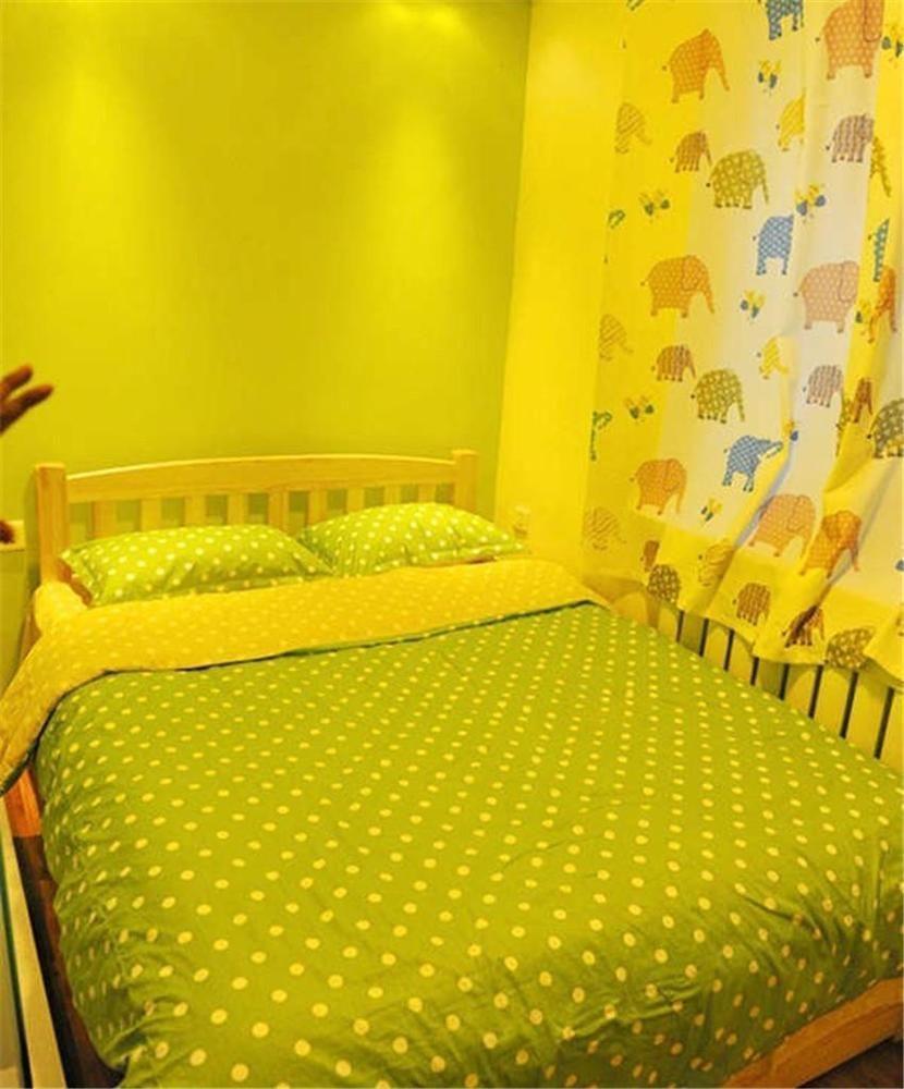 Dalian Buzz Light Year Youth Hostel ภายนอก รูปภาพ