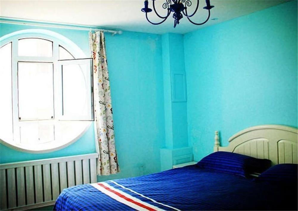 Dalian Buzz Light Year Youth Hostel ภายนอก รูปภาพ