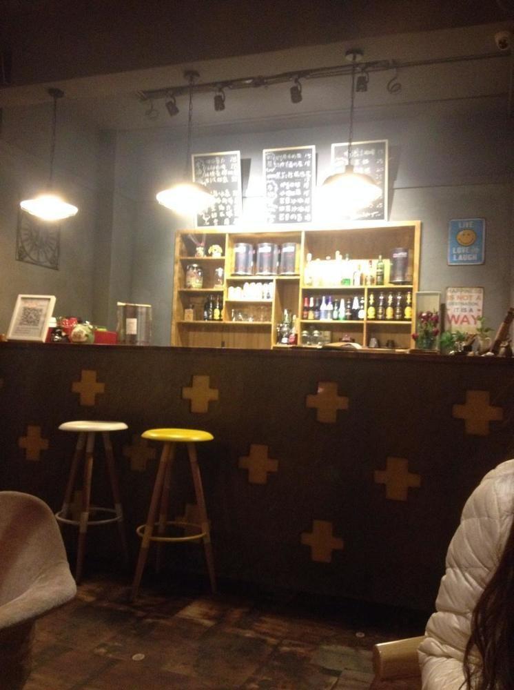 Dalian Buzz Light Year Youth Hostel ภายนอก รูปภาพ